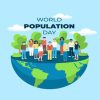 Celebrating World Population Day