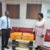 Breaking Barriers: PHIRC Donates Sexual Assault Referral Kits to Health Facilities in Delta State